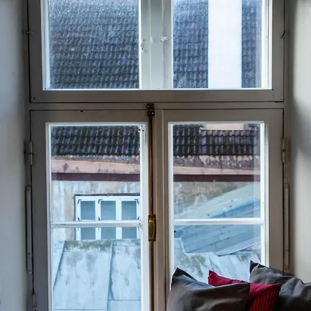 Dream - Cosy Old Town Studio Near Main Square Apartment